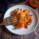 Cooksnap dari Oknisa Carolina untuk resep Udang Cumi Saus Padang