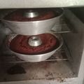 Cooksnap dari Siti Robingah untuk resep Bolu Karamel / sarang semut ~ The Hasan Video THV- youtube