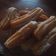 El cooksnap de Patricia Martínez cuando hizo Churros fáciles y que no explotan.