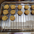 Cooksnap dari Yani Husen untuk resep Cookie Monster Chewy Chocochips Cookies - Trial new recipe