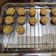 Cooksnap dari Yani Husen untuk resep Cookie Monster Chewy Chocochips Cookies - Trial new recipe