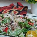 Cooksnap dari IFANI DEVI untuk resep Kohu Kohu Cakalang Asap Khas Maluku