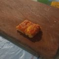 El cooksnap de Rrosina84 cuando hizo Pizza de cumpleaños 🎂.