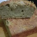 Cooksnap dari Dwi Mulat untuk resep Bolu sukun cappuccino