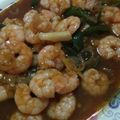 Cooksnap dari Farlina Ima untuk resep Udang saos tiram