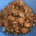 Cooksnap dari Fansi untuk resep 36. Bihun Goreng Simpel