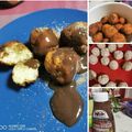 klari4 Cooksnap-ja, amikor elkészítette a(z) IR-barát gyors túrófánk zabpehelyliszttel (cukormentes) receptet.