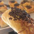 Cooksnap dari Pratiwi B. Sabtari untuk resep Bolen pisang glowing tanpa korsvet