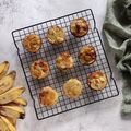 Cooksnap dari Mawaddah Tarjib untuk resep 🍌Roti Pisang Khas Banjar