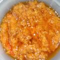 Cooksnap dari Wanti Ummu Nunauts untuk resep Sambal Bawang