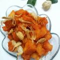 Cooksnap dari Martian Prasetyani untuk resep Kentang Balado