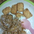 Cooksnap dari Winda Tri Utami untuk resep Nugget Ayam Wortel Keju Simple!☝