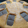El cooksnap de rociolitran cuando hizo Bizcochuelo con trozos de chocolate casero.