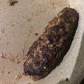 Cooksnap dari Devita untuk resep Kofta Kebab Sayur ala Teflon