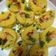 jain seema rajesh का कुकस्नैप जब उन्होंने स्टफ्ड खमण ढोकला रींग्स (stuffed khaman dhokla rings recipe in Hindi) बनाया था।