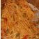 Rachel का कुकस्नैप जब उन्होंने चाऊमिन (chowmein recipe in Hindi) बनाया था।