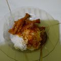 Cooksnap dari sifa fauziah untuk resep Ceker Mercon Pedas Nagih