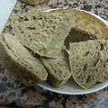 Cooksnap dari Alif Armoda untuk resep Banana cake kukus lembut (tanpa gula)