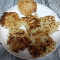 Marwadi Kitchen ( Manisha Agrawal ) का कुकस्नैप जब उन्होंने आलू का चीला(aloo ka chila recipe in hindi) बनाया था।