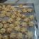 Cooksnap dari Djuriah untuk resep Sagu keju