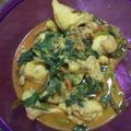 Cooksnap dari Maria Paulina untuk resep Ayam woku khas Manado anti gagal