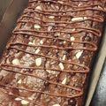 Cooksnap dari Ling untuk resep Fudgy Nutella Brownies