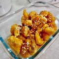 Cooksnap dari Evy’s untuk resep Dori Fillet Madu