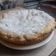 El cooksnap de Shirly Ferreira cuando hizo Tarta de ricota FÁCIL.
