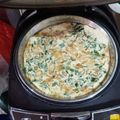 Cooksnap dari Christin Christin Dewi untuk resep Tim Telur