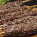 صورة من Ana Koko، شاركها بعد تجربة وصفة كفته الحاتي المشويه فالفرن من غير إضافات كتير 🍔🍔🍔🍟