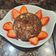 Cooksnap de FitFloFlo sur la recette Bowlcake au son d’avoine /farine de coco