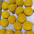 Cooksnap dari Pearlyferly untuk resep Nastar Resep Tintin Rayner