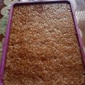 Cooksnap dari Vanny Wulandari untuk resep Wajik Ketan