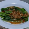 Cooksnap dari Rena untuk resep Tumis Pokcoy Bawang Putih