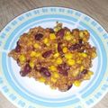 Brunoka Cooksnap-ja, amikor elkészítette a(z) Egyszerű chilis bab receptet.
