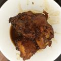 Cooksnap dari MickeyMine untuk resep Ayam kecap g pake ribet