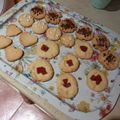 El cooksnap de Patricia Moyes cuando hizo 🍪Galletitas de manteca simples y riquísimas🍪.
