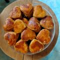 Cooksnap dari Siti Muminah untuk resep Kue kacang