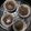 รูป Cooksnap ของ Fern Sukrada เมื่อเขาทำ บราวนี่ หม้ออบลมร้อน