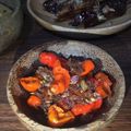 Cooksnap dari Teh Yanithea untuk resep Sambal Mbe Khas Bali