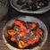Cooksnap dari Teh Yanithea untuk resep Sambal Mbe Khas Bali
