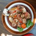 Cooksnap dari Dian Artiningsih untuk resep Terik Ayam Telur dan Tahu