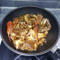 Cooksnap dari Ukail Property untuk resep Kepiting lada hitam