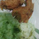 Cooksnap dari Desta Kristanti untuk resep Sayap Ayam Goreng dengan Oseng Bawang Devina Hermawan