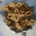 Cooksnap dari Meiliana Laisila untuk resep Cumi Goreng Tepung