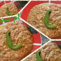 صورة من 🌹Maram🌹Um sanad🌹، شاركها بعد تجربة وصفة 🦀 قباقب مع المشروم و الكريما 😋🦀