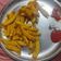 Kamal Jain का कुकस्नैप जब उन्होंने फ्रेंच फ्राइज़ (French Fries recipe in hindi) बनाया था।