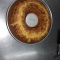 El cooksnap de Francisco Javier Ocampos Gonzalez cuando hizo Torta facilisima.de zanahoria.