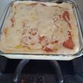 El cooksnap de Lorena Payeras cuando hizo Canelones a la rosini.