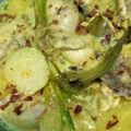Cooksnap dari Sherin kitchen untuk resep Opor ayam edisi lebaran